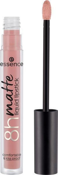 essence 8h matte liquid lipstick 03 2.5 ml